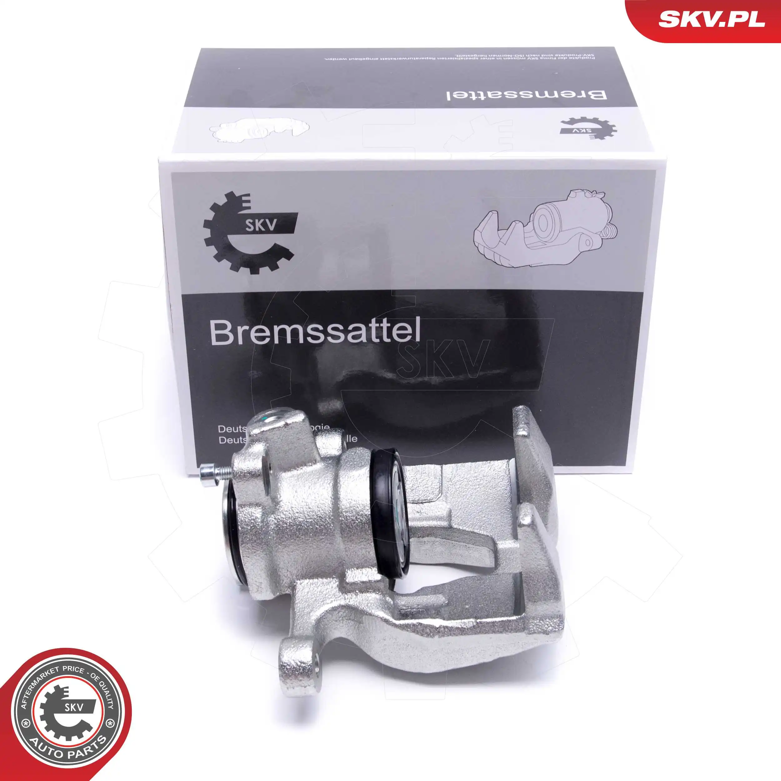 Brake Caliper